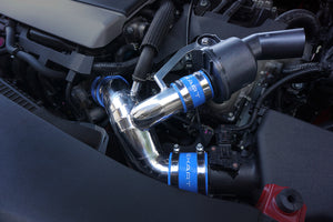 EXART AIS INTAKE PIPE AIS UNIT ONLY (SOUND GENERATOR NOT SUPPORTED) FOR LEXUS UX250H 6AA-MZAH10 6AA-MZAH15 M20A-FXS EA04-LX115-N