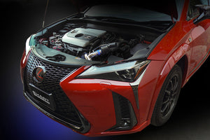 EXART AIS INTAKE PIPE AIS UNIT ONLY (SOUND GENERATOR NOT SUPPORTED) FOR LEXUS UX250H 6AA-MZAH10 6AA-MZAH15 M20A-FXS EA04-LX115-N