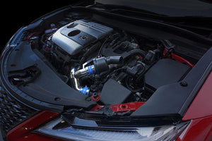 EXART AIS INTAKE PIPE AIS UNIT ONLY (SOUND GENERATOR NOT SUPPORTED) FOR LEXUS UX250H 6AA-MZAH10 6AA-MZAH15 M20A-FXS EA04-LX115-N