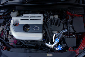 EXART AIS INTAKE PIPE AIS UNIT ONLY (SOUND GENERATOR NOT SUPPORTED) FOR LEXUS UX250H 6AA-MZAH10 6AA-MZAH15 M20A-FXS EA04-LX115-N