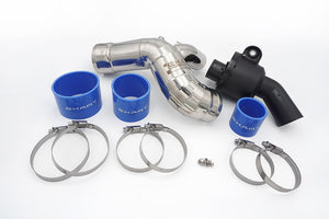 EXART AIS INTAKE PIPE AIS UNIT ONLY (SOUND GENERATOR NOT SUPPORTED) FOR LEXUS UX250H 6AA-MZAH10 6AA-MZAH15 M20A-FXS EA04-LX115-N