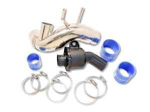 EXART AIS INTAKE PIPE AIS UNIT + SOUND GENERATOR SET FOR MITSUBISHI OUTLANDER PHEV 5LA-GN0W 4B12 EA04-MT100-S