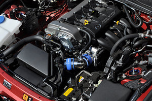 EXART AIS INTAKE PIPE AIS UNIT ONLY (SOUND GENERATOR NOT SUPPORTED) FOR MAZDA ROADSTER DBA-ND5RC P5-VP EA04-MZ102-N