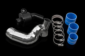 EXART AIS INTAKE PIPE AIS UNIT + SOUND GENERATOR SET FOR TOYOTA PRIUS PRIUS Α ZVW30 ZVW40W ZVW41W 2ZR-FXE EA04-TY108-S