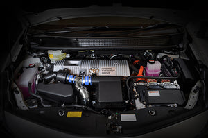 EXART AIS INTAKE PIPE AIS UNIT + SOUND GENERATOR SET FOR TOYOTA PRIUS PRIUS Α ZVW30 ZVW40W ZVW41W 2ZR-FXE EA04-TY108-S