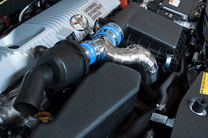 EXART AIS INTAKE PIPE AIS UNIT + SOUND GENERATOR SET FOR TOYOTA PRIUS PRIUS Α ZVW30 ZVW40W ZVW41W 2ZR-FXE EA04-TY108-S