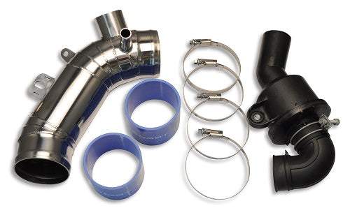 EXART AIS INTAKE PIPE AIS UNIT + SOUND GENERATOR SET FOR TOYOTA ALPHARD VELLFIRE AGH30W 2AR-FE EA04-TY113-S