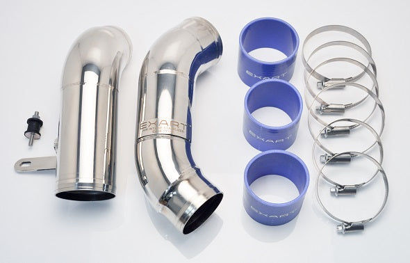 EXART AIS INTAKE PIPE AIS UNIT ONLY (SOUND GENERATOR NOT SUPPORTED) FOR TOYOTA C-HR DBA-NGX10 DBA-NGX50 8NR-FTS EA04-TY114-N