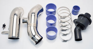 EXART AIS INTAKE PIPE AIS UNIT + SOUND GENERATOR SET FOR TOYOTA C-HR DBA-NGX10 DBA-NGX50 8NR-FTS EA04-TY114-S