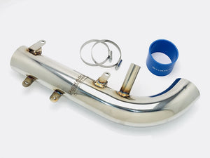 EXART AIS INTAKE PIPE AIS UNIT ONLY (SOUND GENERATOR NOT SUPPORTED) FOR TOYOTA HARRIER DBA-ASU60W DBA-ASU65W 8AR-FTS EA04-TY118-N