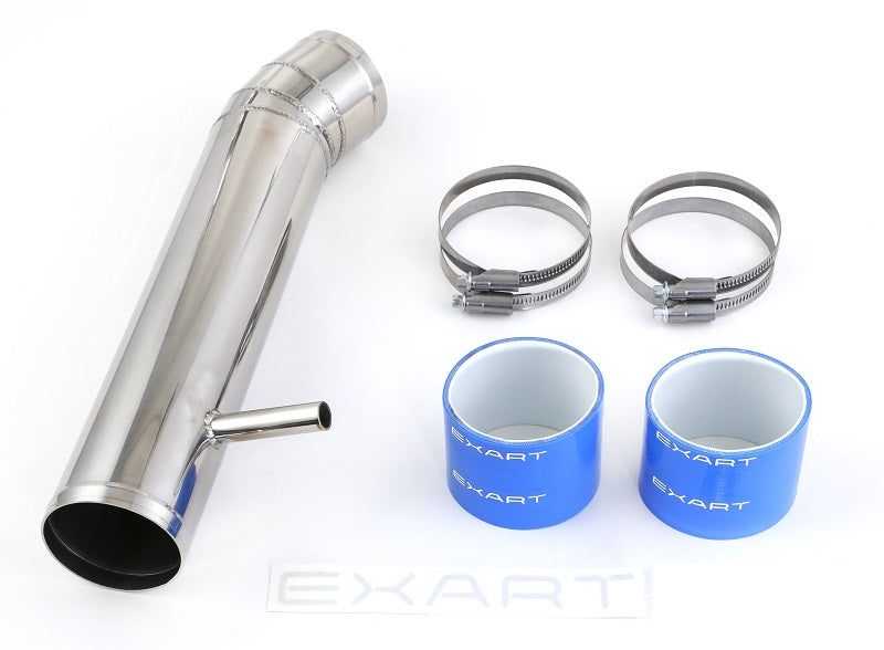 EXART AIS INTAKE PIPE AIS UNIT ONLY (SOUND GENERATOR NOT SUPPORTED) FOR TOYOTA CROWN HYBRID DAA-GWS204 2GR-FSE EA04-TY119-N