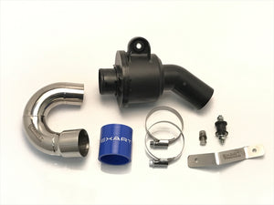 EXART AIS INTAKE PIPE FOR TOYOTA PRIUS PRIUS Α DAA-ZVW50 2ZR-FXE EA04-TY123