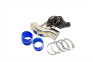 EXART AIS INTAKE PIPE AIS UNIT + SOUND GENERATOR SET FOR TOYOTA CROWN CROSSOVER 6AA-AZSH35 A25A-FXS EA04-TY136-S