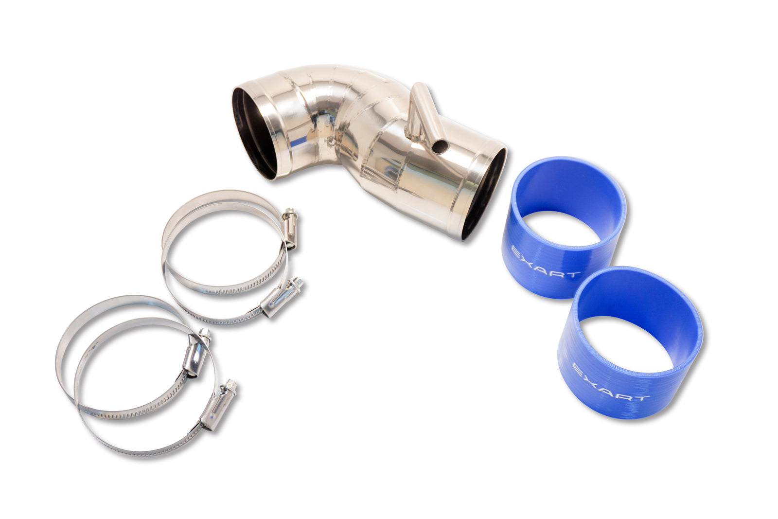 EXART AIS INTAKE PIPE FOR TOYOTA GR86 BRZ 3BA-ZN8 FA24 EA04-TY137