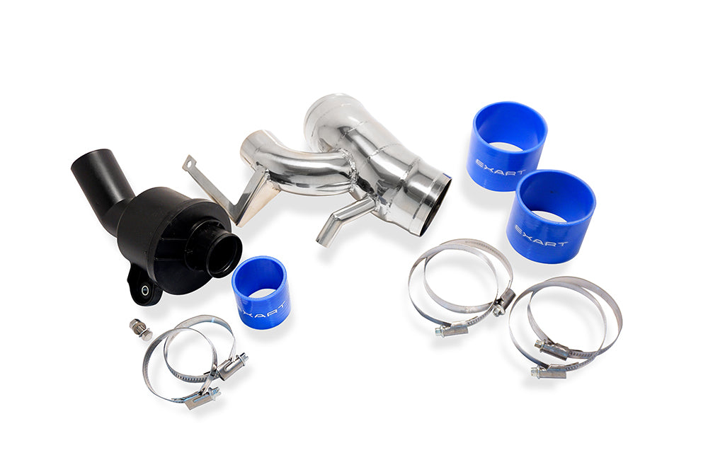 EXART AIS INTAKE PIPE AIS UNIT ONLY (SOUND GENERATOR NOT SUPPORTED) FOR TOYOTA COROLLA SPORT 6BA-MZEA12H M20A-FKS EA04-TY138-N