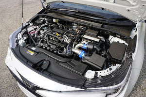 EXART AIS INTAKE PIPE AIS UNIT ONLY (SOUND GENERATOR NOT SUPPORTED) FOR TOYOTA COROLLA SPORT 6BA-MZEA12H M20A-FKS EA04-TY138-N