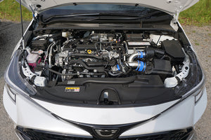 EXART AIS INTAKE PIPE AIS UNIT ONLY (SOUND GENERATOR NOT SUPPORTED) FOR TOYOTA COROLLA SPORT 6BA-MZEA12H M20A-FKS EA04-TY138-N