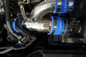 EXART AIS INTAKE PIPE AIS UNIT + SOUND GENERATOR SET FOR TOYOTA COROLLA SPORT 6BA-MZEA12H M20A-FKS EA04-TY138-S