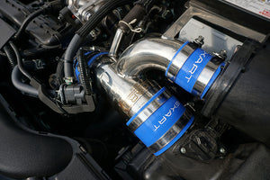 EXART AIS INTAKE PIPE AIS UNIT + SOUND GENERATOR SET FOR TOYOTA COROLLA SPORT 6BA-MZEA12H M20A-FKS EA04-TY138-S