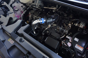 EXART AIS INTAKE PIPE FOR TOYOTA NOAH VOXY 6AA-ZWR90W 2ZR-FXE EA04-TY140