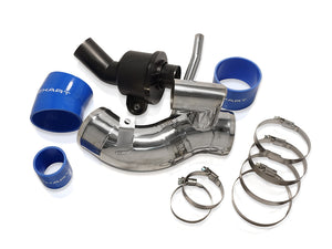 EXART AIS INTAKE PIPE AIS UNIT + SOUND GENERATOR SET FOR TOYOTA CROWN SPORT 6AA-AZSH36W (HYBRID) 6LA-AZSH37W (PLUG-IN HYBRID) A25A-FXS EA04-TY141-S