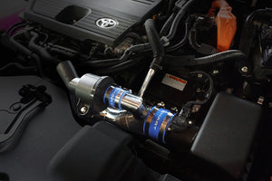 EXART AIS INTAKE PIPE AIS UNIT + SOUND GENERATOR SET FOR TOYOTA CROWN SPORT 6AA-AZSH36W (HYBRID) 6LA-AZSH37W (PLUG-IN HYBRID) A25A-FXS EA04-TY141-S