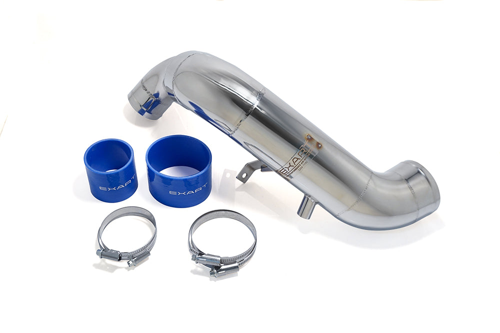 EXART AIS INTAKE PIPE AIS UNIT ONLY (SOUND GENERATOR NOT SUPPORTED) FOR TOYOTA CROWN CROSSOVER 5AA-TZSH35 T24A-FTS EA04-TY142-N