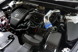 EXART AIS INTAKE PIPE AIS UNIT + SOUND GENERATOR SET FOR TOYOTA CROWN CROSSOVER 5AA-TZSH35 T24A-FTS EA04-TY142-S
