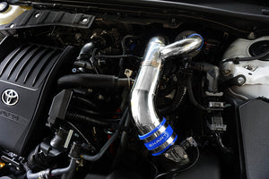 EXART AIS INTAKE PIPE AIS UNIT + SOUND GENERATOR SET FOR TOYOTA CROWN CROSSOVER 5AA-TZSH35 T24A-FTS EA04-TY142-S