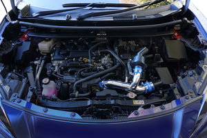 EXART AIS INTAKE PIPE AIS UNIT + SOUND GENERATOR SET FOR TOYOTA YARIS CROSS HYBRID 6AA-MXPJ10 (2WD) 6AA-MXPJ15 (4WD) M15A-FXE EA04-TY144-S
