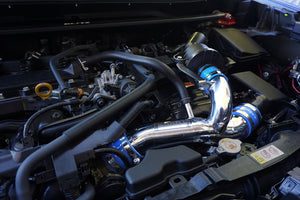EXART AIS INTAKE PIPE AIS UNIT + SOUND GENERATOR SET FOR TOYOTA YARIS CROSS HYBRID 6AA-MXPJ10 (2WD) 6AA-MXPJ15 (4WD) M15A-FXE EA04-TY144-S