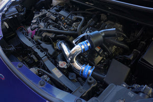 EXART AIS INTAKE PIPE AIS UNIT + SOUND GENERATOR SET FOR TOYOTA YARIS CROSS HYBRID 6AA-MXPJ10 (2WD) 6AA-MXPJ15 (4WD) M15A-FXE EA04-TY144-S