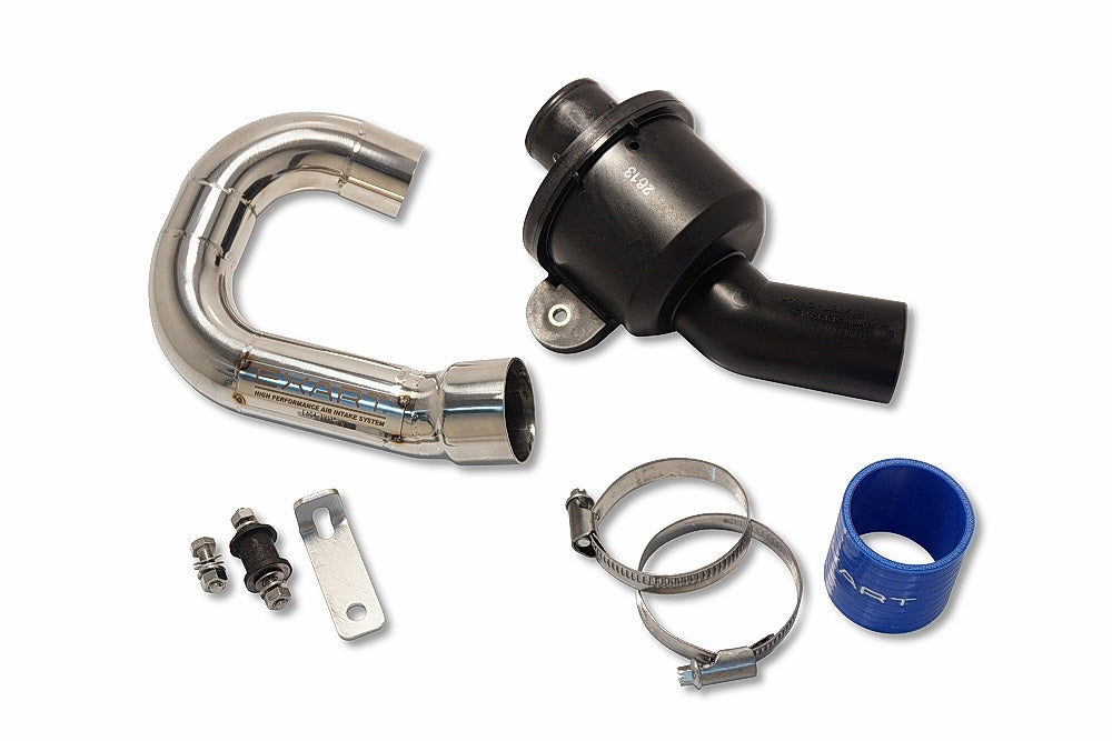 EXART AIS INTAKE PIPE AIS UNIT + SOUND GENERATOR SET FOR TOYOTA COROLLA CROSS HYBRID 6AA-ZVG11 2ZR-FXE EA04-TY135