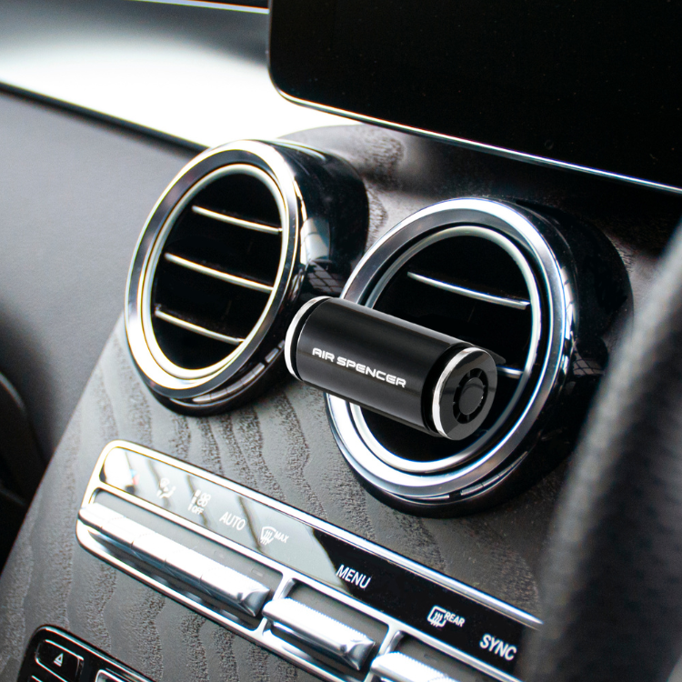 AIR SPENCER CAR AIR FRESHENER GIGA GX V03 SQUASH FOR  56023