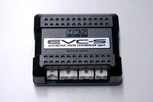 HKS EVC-S2 ELECTRONIC VALVE CONTROLLER TYPE S 45003-AK015