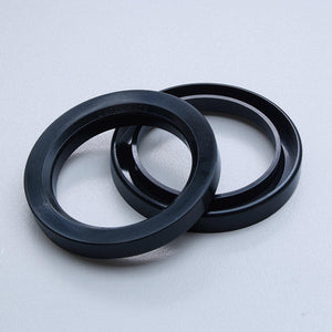 ENKEI HEAT-RESISTANT RESIN HUB RING OUTER DIAMETER Φ75 INNER DIAMETER Φ57.1 HR-750-57