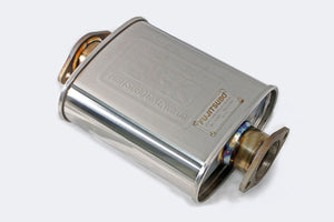 FUJITSUBO EXH PERFORMANCE UNIT (LEGALIS) EXHAUST FOR TOYOTA COROLLA LEVIN AE86 050-22459