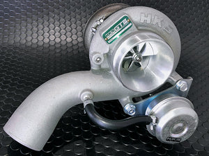 HKS BOLT ON TURBO KIT FOR TOYOTA GR86 ZN8 SUBARU BRZ ZD8 FA24 11001-AT011