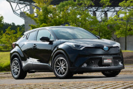 5ZIGEN FIREBALL RR 17X7.0 +45 5-100 BLACK POLISH FIR7704550BP