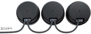 PIVOT LINK GAUGE-X TACHOMETER WHITE LIGHTING OBD TYPE FOR HONDA FIT GR1 2 5 7 L13B LOT