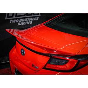 RESULT JAPAN TRUNK SPOILER FOR TOYOTA GR86 ZN8 SUBARU BRZ ZD8 RESULTJAPAN-00151