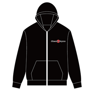 RESULT JAPAN ORIGINAL HOODIE L FOR  RESULTJAPAN-00153