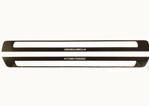 TOMEI SCUFF PLATE SHEET FOR TOYOTA GR86 ZN8 SUBARU BRZ ZD8 FA24 TOMEI-00001