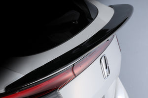 BLITZ AERO SPEED TRUNK SPOILER FRP UNPAINTED FOR HONDA CIVIC FL1 60489