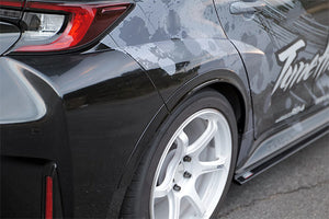 HKS FENDER MOLDING FOR TOYOTA GR COROLLA GZEA14H TYPE-S G16E-GTS 53004-AT036