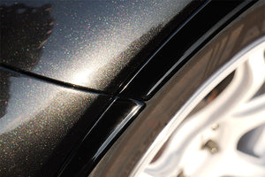 HKS FENDER MOLDING FOR TOYOTA GR COROLLA GZEA14H TYPE-S G16E-GTS 53004-AT036