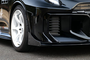 HKS FRONT BUMPER SPOILER FOR TOYOTA GR COROLLA GZEA14H G16E-GTS 53004-AT043
