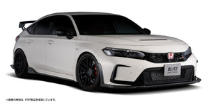 BLITZ FRONT DUCT LINE FRP UNPAINTED FOR HONDA CIVIC TYPE R FL5 K20C 60470