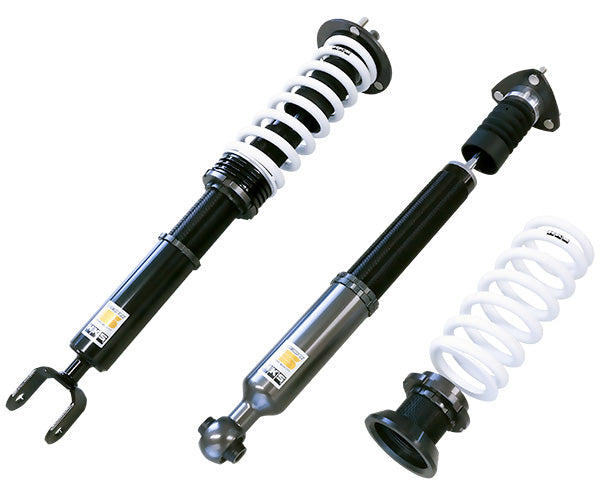 HKS HIPERMAX S SERIES COILOVERS SUSPENSION TYPE FOR LEXUS RC350 GSC10 2GR-FSE 80300-AT005