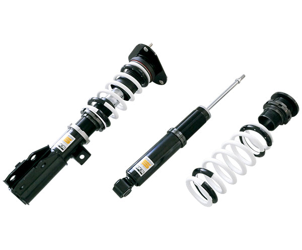 HKS HIPERMAX S SERIES COILOVERS SUSPENSION TYPE FOR TOYOTA C-HR NGX50 8NR-FTS 80300-AT317